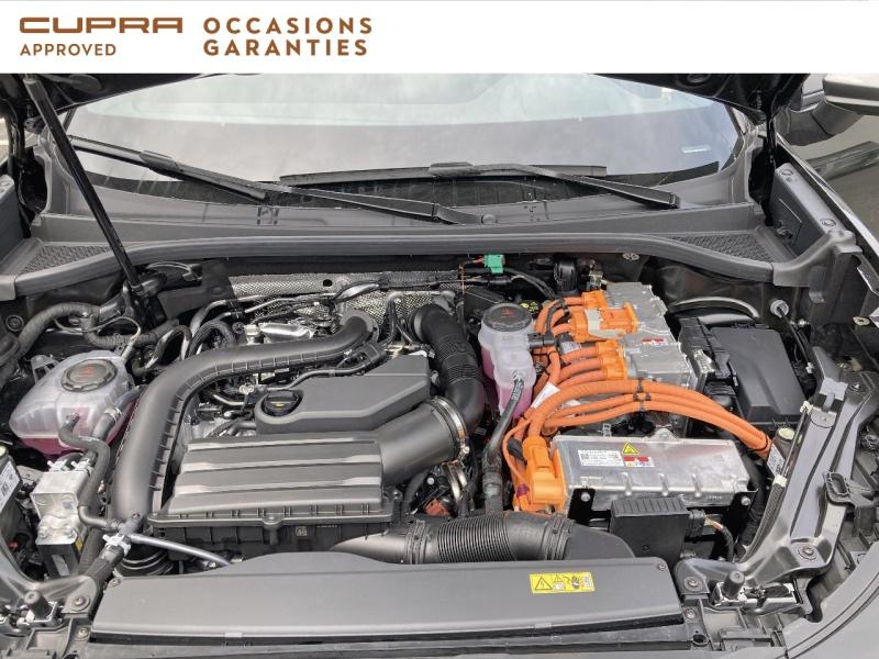 Voitures occasions CUPRA Terramar VZ Rivery