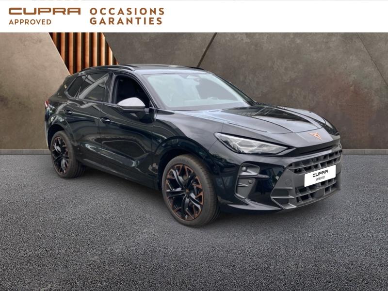 Voitures occasions CUPRA Terramar VZ Dunkerque