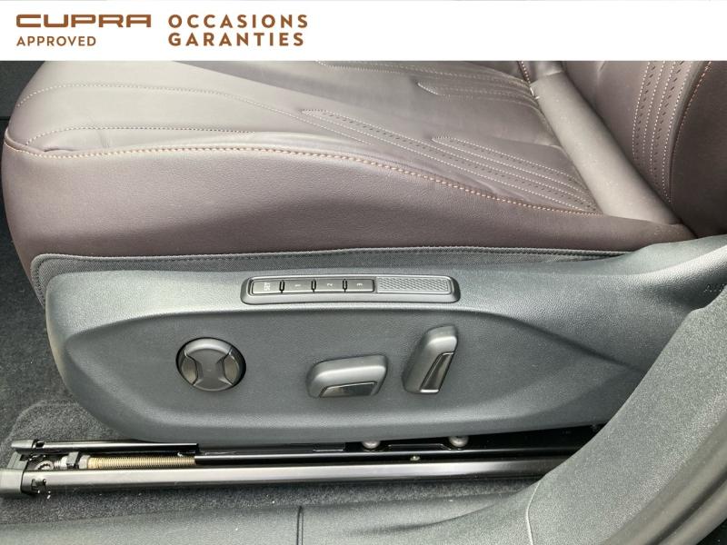 Voitures occasions CUPRA Terramar VZ Dunkerque