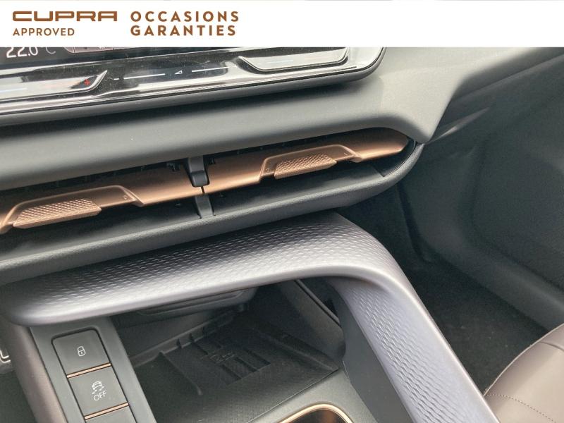 Voitures occasions CUPRA Terramar VZ Dunkerque