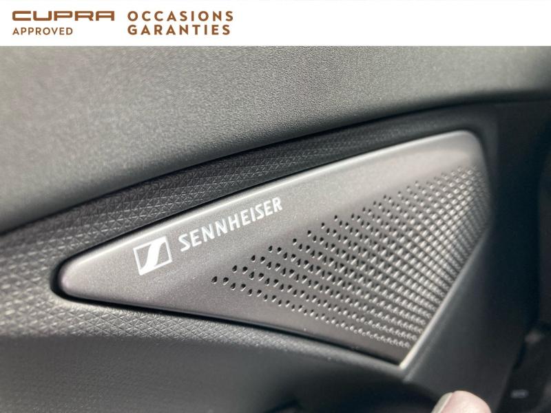 Voitures occasions CUPRA Terramar VZ Rivery