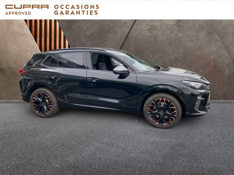 Voitures occasions CUPRA Terramar VZ Rivery