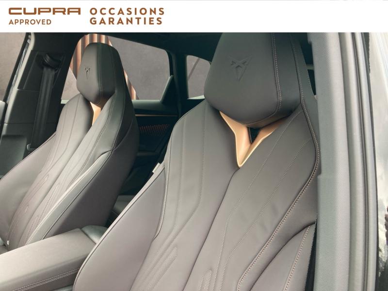 Voitures occasions CUPRA Terramar VZ Rivery