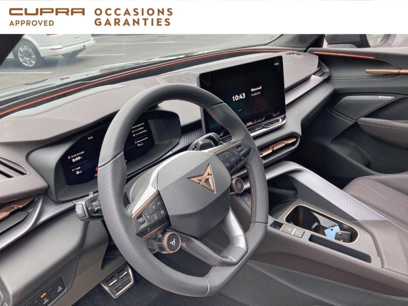 Voitures occasions CUPRA Terramar VZ Rivery