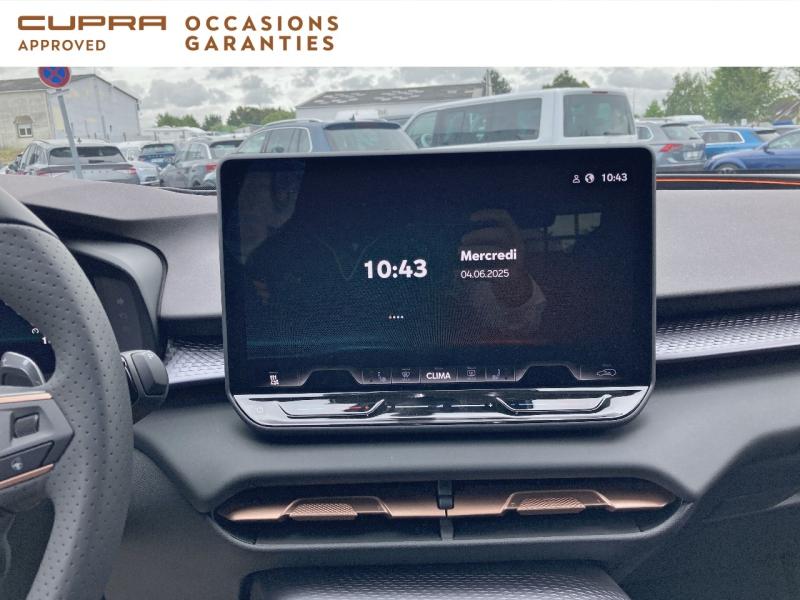 Voitures occasions CUPRA Terramar VZ Dunkerque