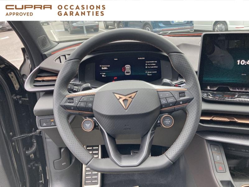 Voitures occasions CUPRA Terramar VZ Dunkerque