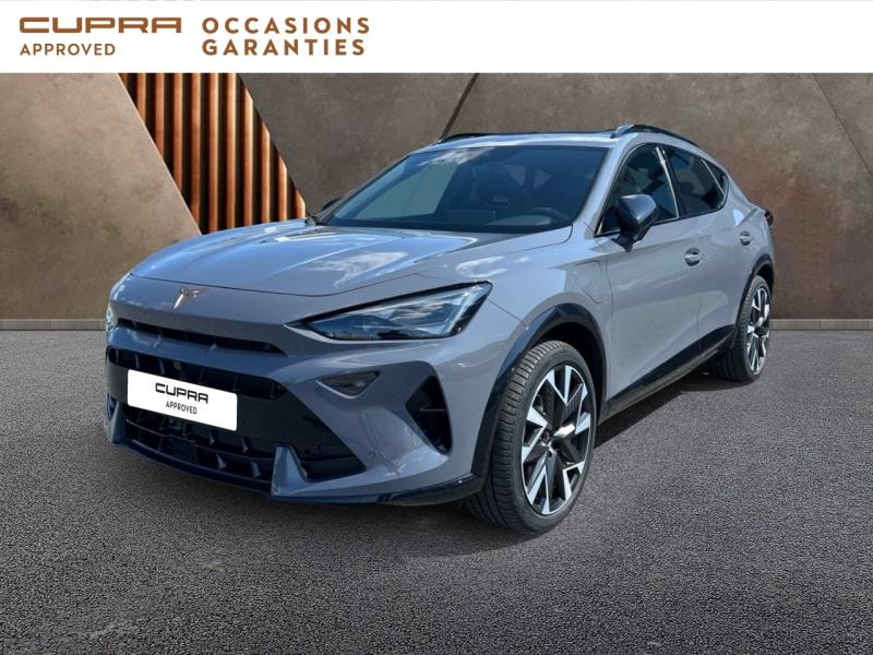 Voitures occasions CUPRA FORMENTOR VZ Rivery
