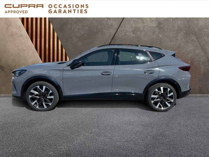 Voitures occasions CUPRA FORMENTOR VZ Rivery