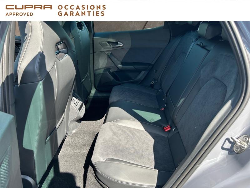 Voitures occasions CUPRA FORMENTOR VZ Rivery