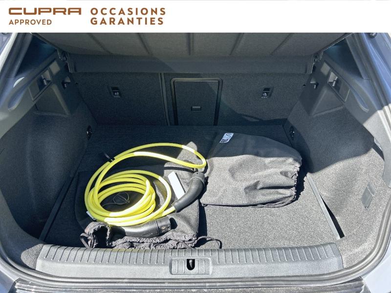 Voitures occasions CUPRA FORMENTOR VZ Rivery