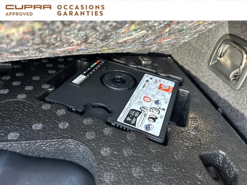 Voitures occasions CUPRA FORMENTOR VZ Rivery