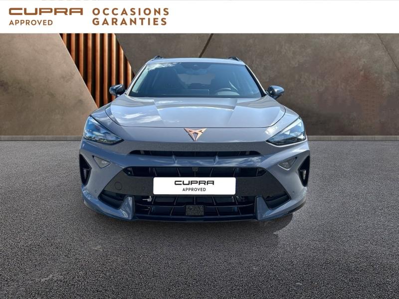 Voitures occasions CUPRA FORMENTOR VZ Rivery
