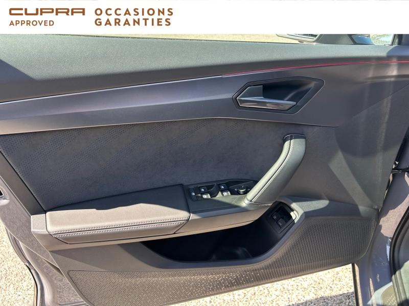 Voitures occasions CUPRA FORMENTOR VZ Rivery