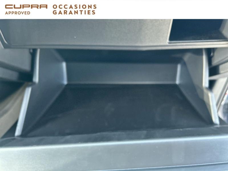 Voitures occasions CUPRA FORMENTOR VZ Rivery