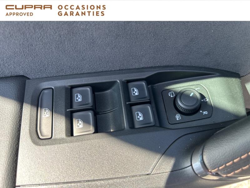 Voitures occasions CUPRA FORMENTOR VZ Rivery