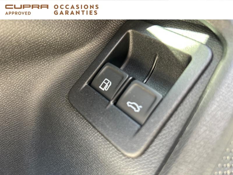 Voitures occasions CUPRA FORMENTOR VZ Rivery