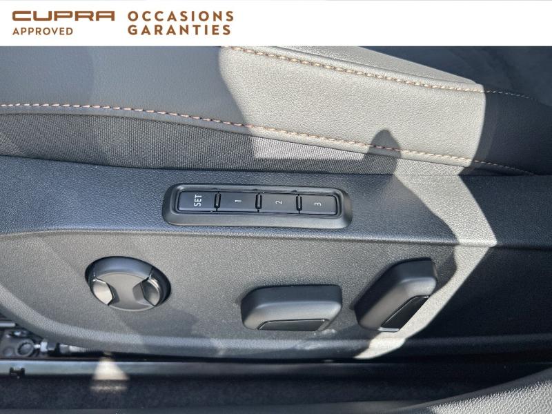 Voitures occasions CUPRA FORMENTOR VZ Rivery