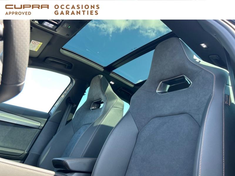 Voitures occasions CUPRA FORMENTOR VZ Rivery