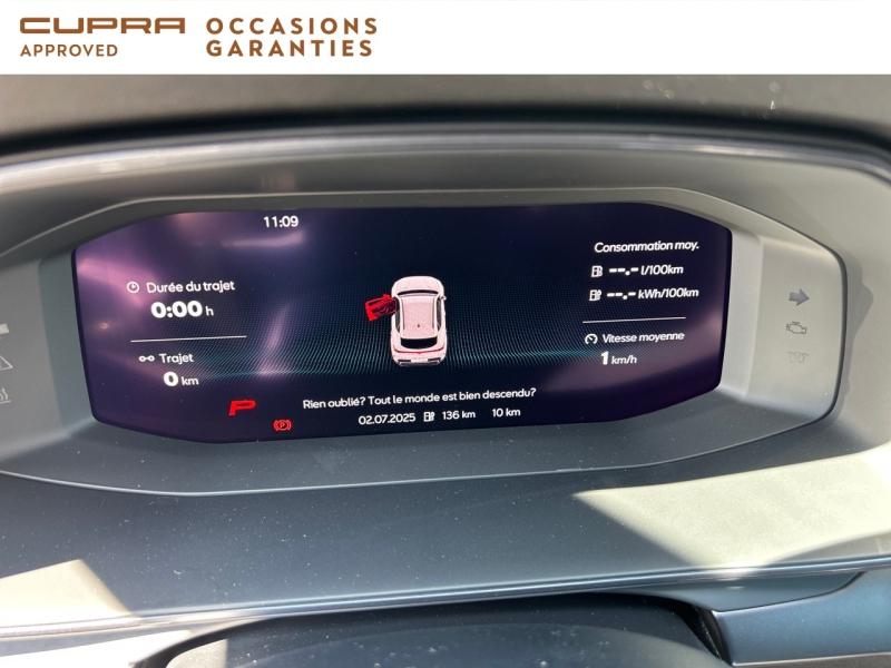 Voitures occasions CUPRA FORMENTOR VZ Rivery