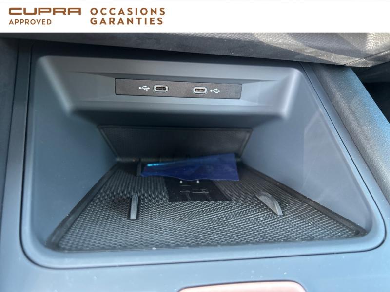 Voitures occasions CUPRA FORMENTOR VZ Rivery