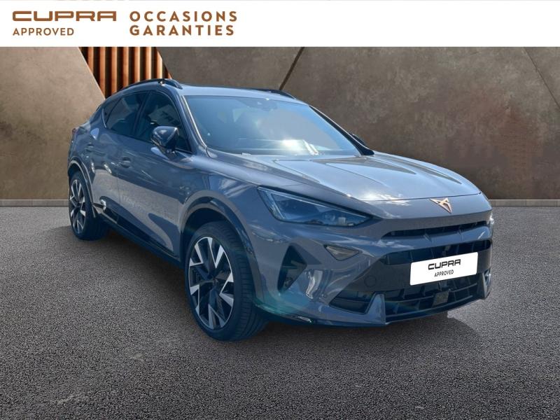 Voitures occasions CUPRA FORMENTOR VZ Rivery