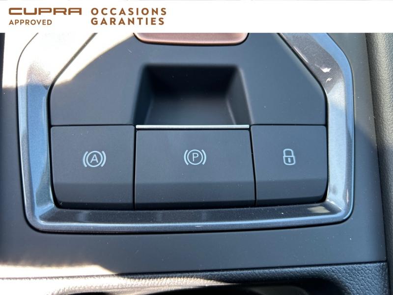 Voitures occasions CUPRA FORMENTOR VZ Rivery