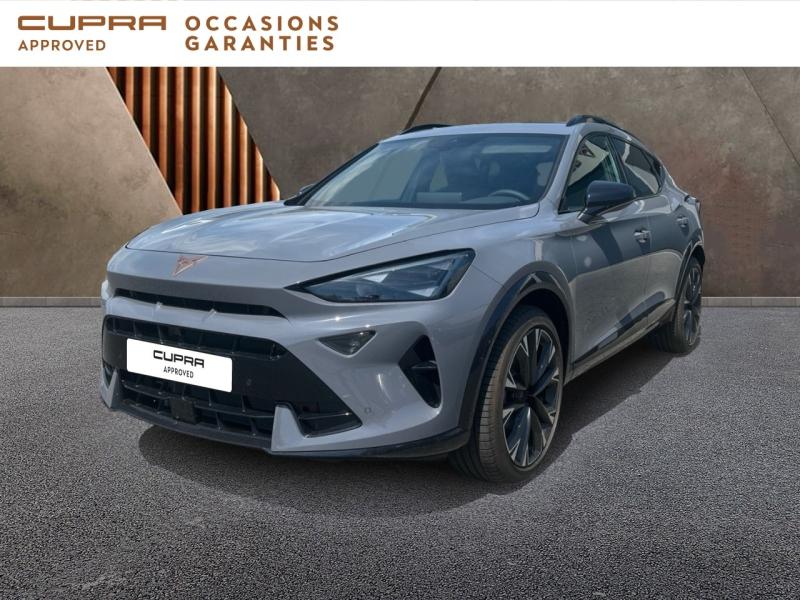 Voitures occasions CUPRA FORMENTOR V Rivery