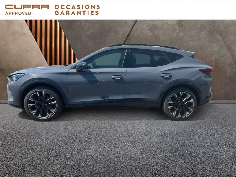 Voitures occasions CUPRA FORMENTOR V Rivery