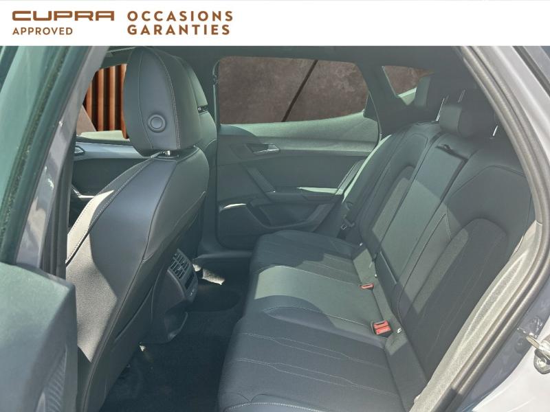 Voitures occasions CUPRA FORMENTOR V Rivery