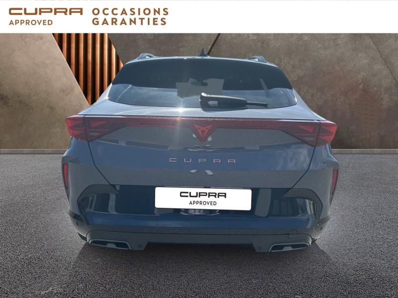 Voitures occasions CUPRA FORMENTOR V Rivery