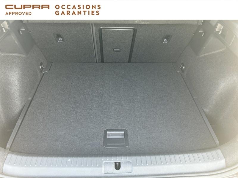 Voitures occasions CUPRA FORMENTOR V Rivery