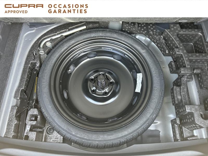 Voitures occasions CUPRA FORMENTOR V Rivery