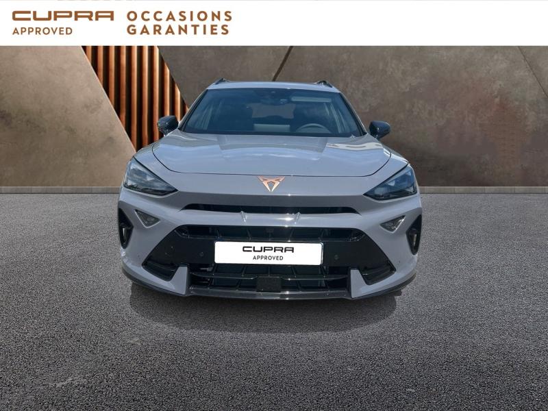 Voitures occasions CUPRA FORMENTOR V Rivery