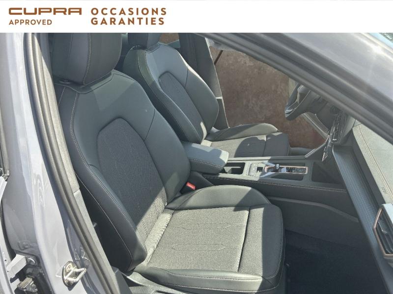 Voitures occasions CUPRA FORMENTOR V Rivery