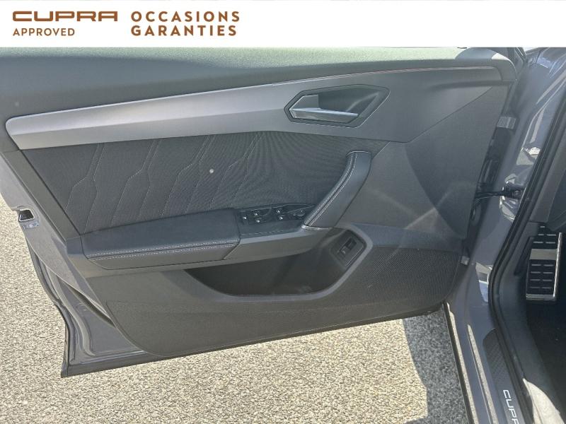 Voitures occasions CUPRA FORMENTOR V Rivery