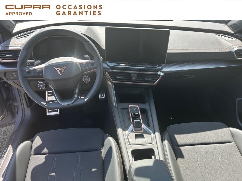 Voitures occasions CUPRA FORMENTOR V Rivery