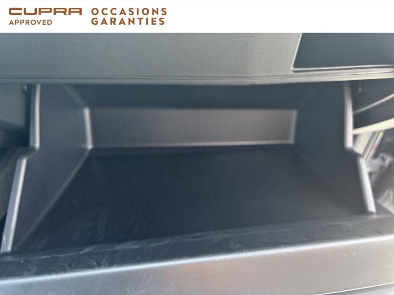 Voitures occasions CUPRA FORMENTOR V Rivery