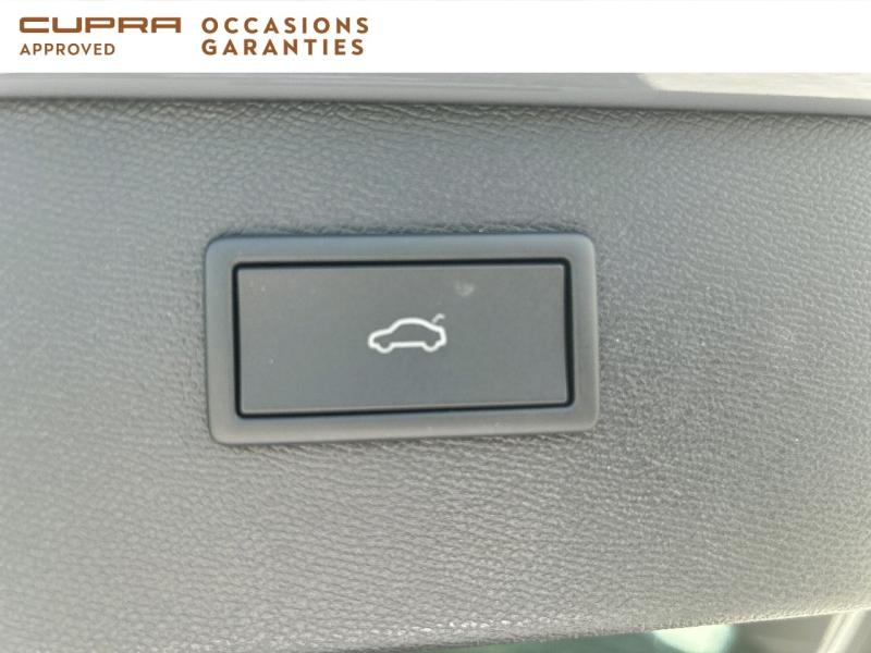 Voitures occasions CUPRA FORMENTOR V Rivery