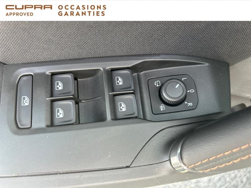 Voitures occasions CUPRA FORMENTOR V Rivery