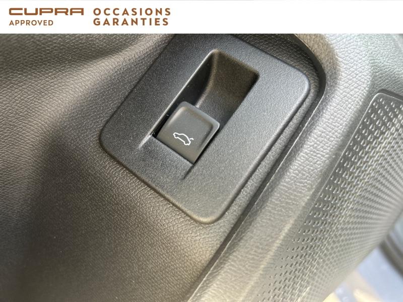 Voitures occasions CUPRA FORMENTOR V Rivery