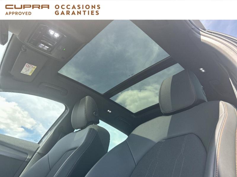 Voitures occasions CUPRA FORMENTOR V Rivery