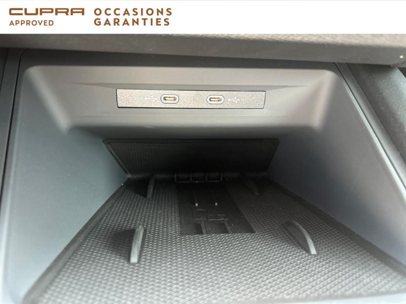 Voitures occasions CUPRA FORMENTOR V Rivery