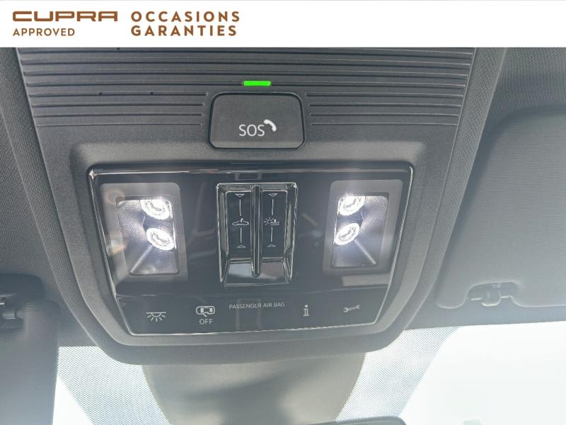 Voitures occasions CUPRA FORMENTOR V Rivery