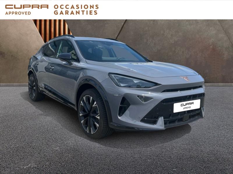 Voitures occasions CUPRA FORMENTOR V Rivery