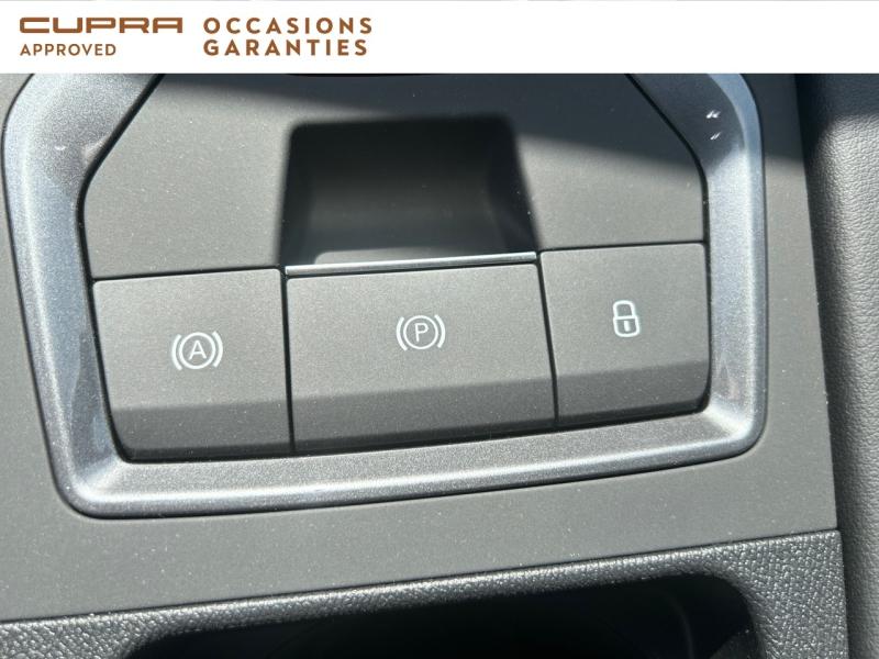 Voitures occasions CUPRA FORMENTOR V Rivery