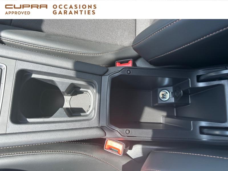 Voitures occasions CUPRA FORMENTOR V Rivery