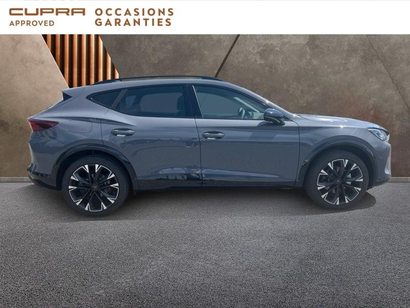 Voitures occasions CUPRA FORMENTOR V Rivery