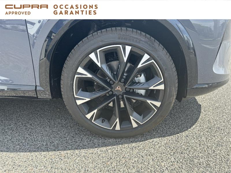 Voitures occasions CUPRA FORMENTOR V Rivery