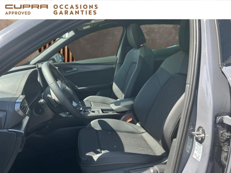 Voitures occasions CUPRA FORMENTOR V Rivery