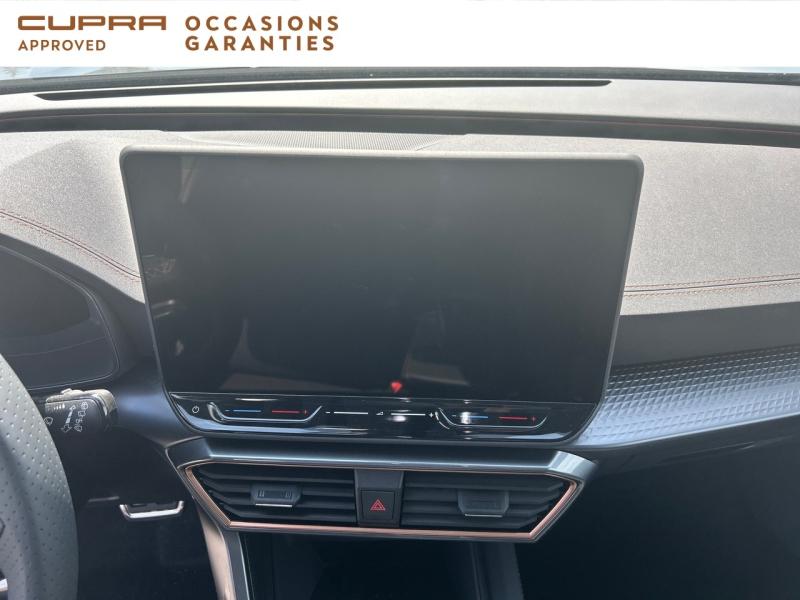 Voitures occasions CUPRA FORMENTOR V Rivery